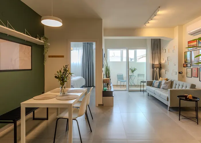 Appartement The Next Chapter, Nilie Hospitality Mgmt