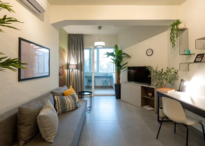 Appartement The Next Chapter, Nilie Hospitality Mgmt