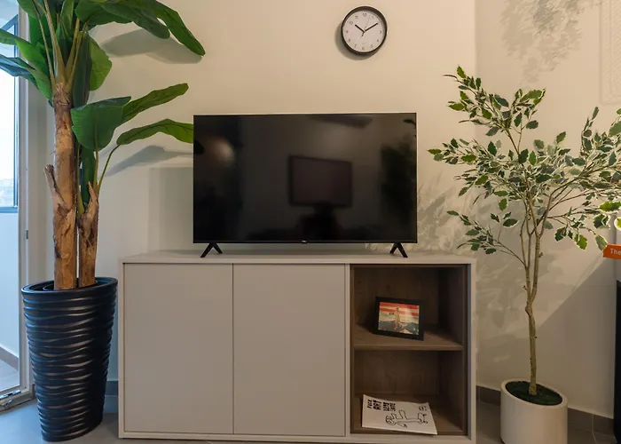 Appartement The Next Chapter, Nilie Hospitality Mgmt Thessaloniki