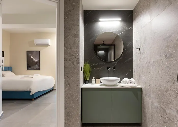 Appartement The Next Chapter, Nilie Hospitality Mgmt