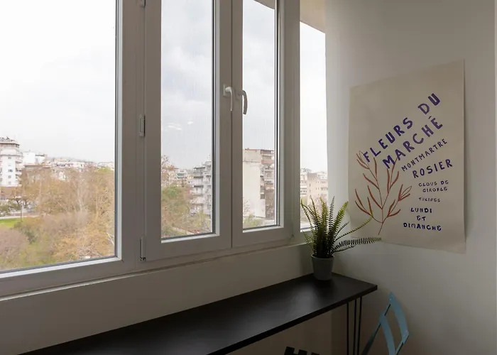 Appartement The Next Chapter, Nilie Hospitality Mgmt Thessaloniki