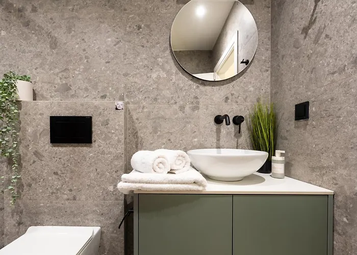 Appartement The Next Chapter, Nilie Hospitality Mgmt