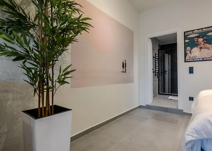 The Next Chapter, Nilie Hospitality Mgmt Appartement *