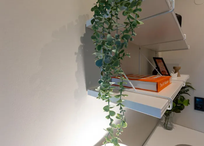 Appartement The Next Chapter, Nilie Hospitality Mgmt Thessaloniki